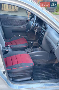 Седан Daewoo Lanos 2006 в 