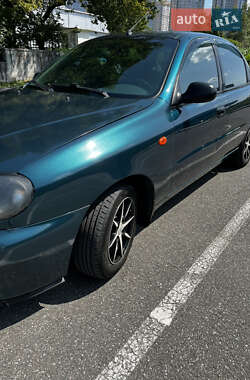 Седан Daewoo Lanos 2004 в 