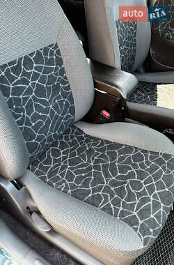 Седан Daewoo Lanos 2004 в 