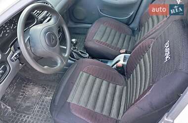 Седан Daewoo Lanos 2008 в 