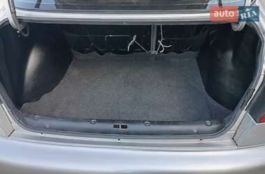 Седан Daewoo Lanos 2008 в 