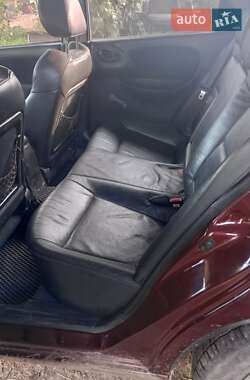 Седан Daewoo Lanos 2008 в Шостці