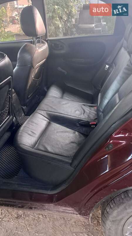 Седан Daewoo Lanos 2008 в Шостке фото 2 Седан Daewoo Lanos 2008 в Шостке