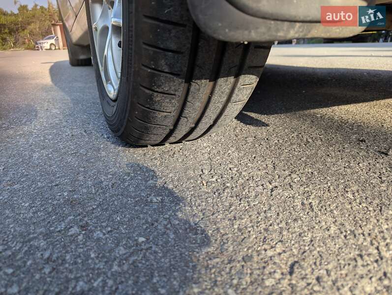 Седан Daewoo Lanos 2006 в Бердичеве