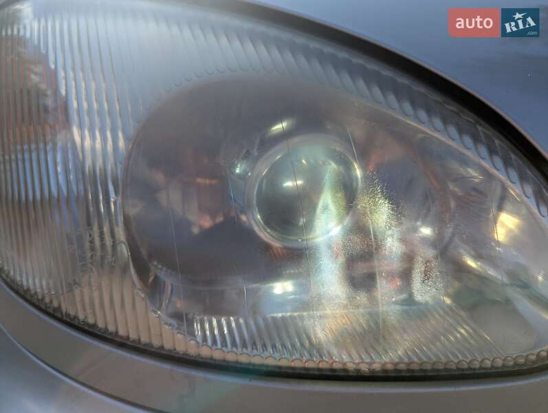 Седан Daewoo Lanos 2006 в Бердичеве