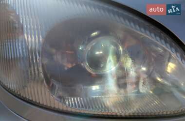 Седан Daewoo Lanos 2006 в 