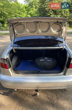 Седан Daewoo Lanos 2007 в 