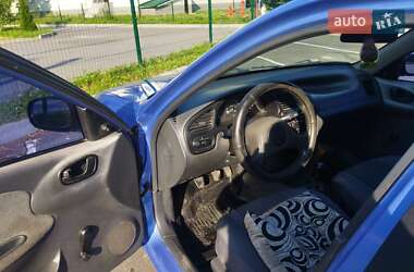 Седан Daewoo Lanos 2006 в 
