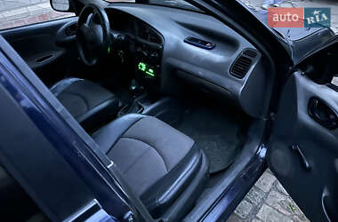 Седан Daewoo Lanos 2005 в 