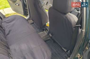 Седан Daewoo Lanos 2007 в Турці