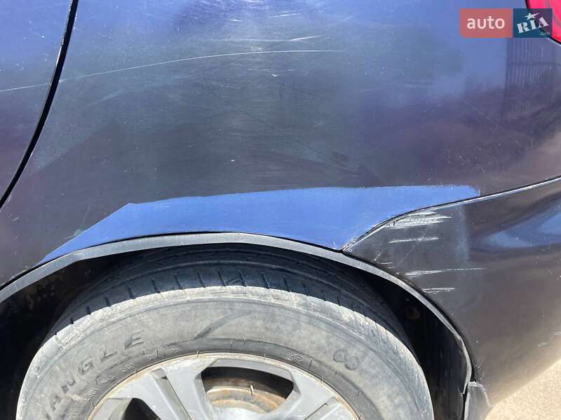 Хэтчбек Daewoo Lanos 2004 в Одессе