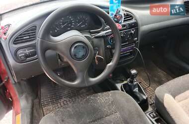 Седан Daewoo Lanos 2008 в 
