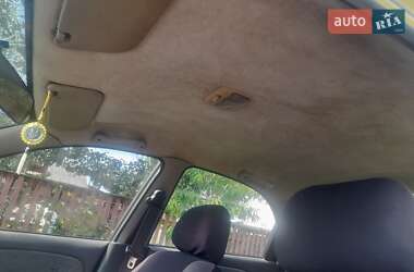 Седан Daewoo Lanos 2006 в 