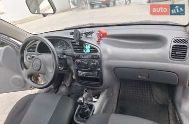 Седан Daewoo Lanos 2008 в 