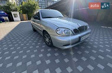 Седан Daewoo Lanos 2006 в 