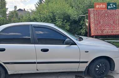 Седан Daewoo Lanos 2004 в 