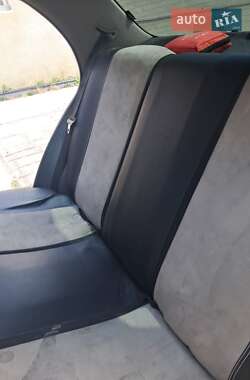 Седан Daewoo Lanos 2004 в 