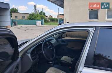Седан Daewoo Lanos 2004 в 