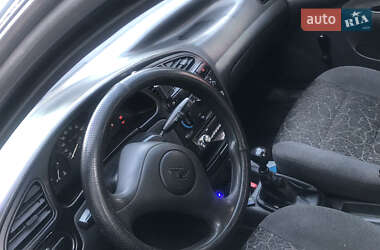 Седан Daewoo Lanos 2006 в 