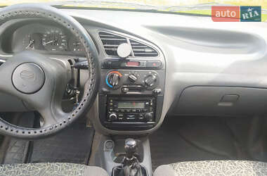 Седан Daewoo Lanos 2010 в 