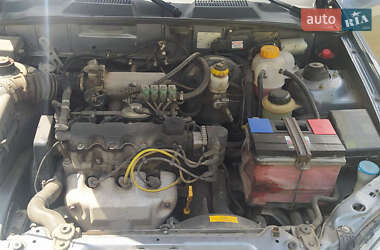 Седан Daewoo Lanos 2010 в 