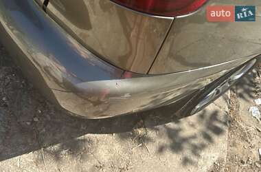 Седан Daewoo Lanos 2004 в 