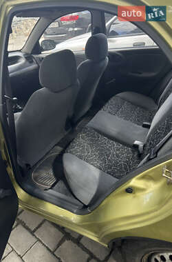 Седан Daewoo Lanos 2007 в 