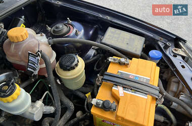 Седан Daewoo Lanos 2007 в 