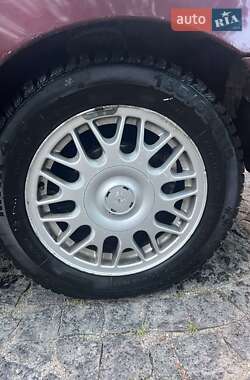 Седан Daewoo Lanos 2007 в 