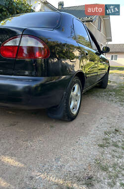 Седан Daewoo Lanos 2008 в 