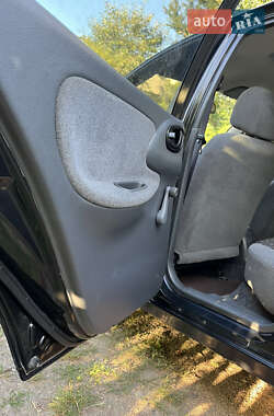 Седан Daewoo Lanos 2008 в 