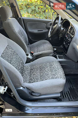 Седан Daewoo Lanos 2008 в 