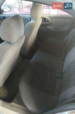Седан Daewoo Lanos 2007 в 