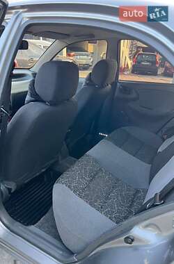Седан Daewoo Lanos 2008 в 