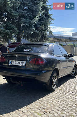 Седан Daewoo Lanos 2006 в 