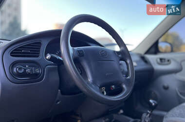 Седан Daewoo Lanos 2006 в 