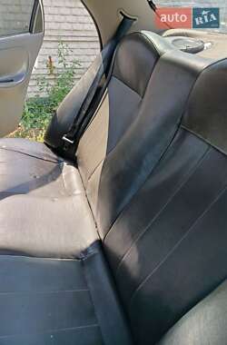 Седан Daewoo Lanos 2004 в 