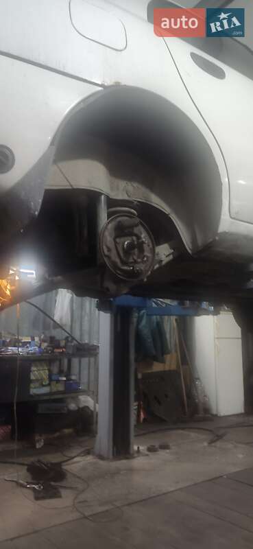 Седан Daewoo Lanos 2004 в Днепре фото 13 Седан Daewoo Lanos 2004 в Днепре