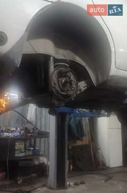 Седан Daewoo Lanos 2004 в 