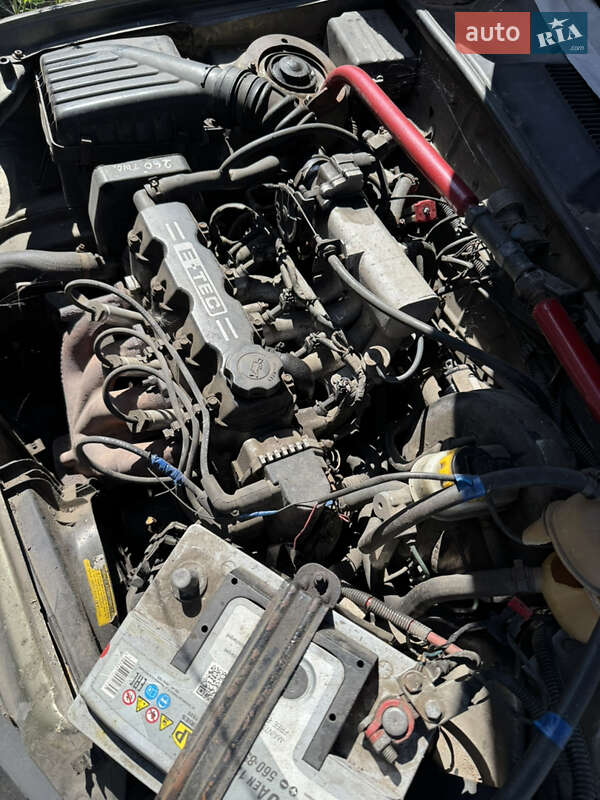Седан Daewoo Lanos 2006 в 