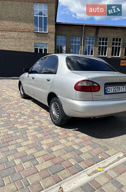 Седан Daewoo Lanos 2004 в Смеле