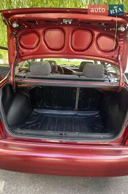 Седан Daewoo Lanos 2005 в 