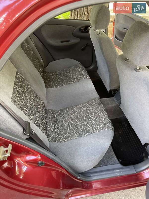 Седан Daewoo Lanos 2005 в Хмельницком