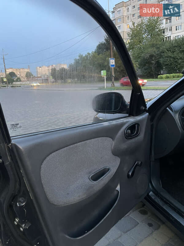 Седан Daewoo Lanos 2008 в Хмельницком