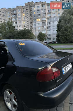 Седан Daewoo Lanos 2008 в 