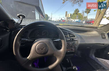 Седан Daewoo Lanos 2006 в 