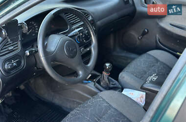 Седан Daewoo Lanos 2006 в 