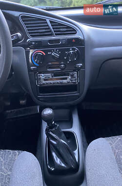 Седан Daewoo Lanos 2006 в 