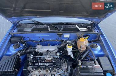 Седан Daewoo Lanos 2006 в 