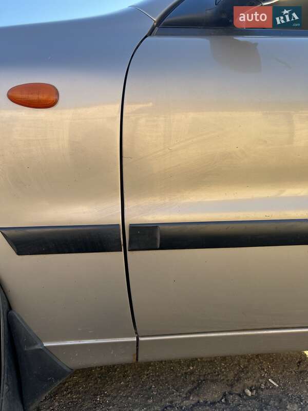 Седан Daewoo Lanos 2008 в Беликах фото 7 Седан Daewoo Lanos 2008 в Беликах